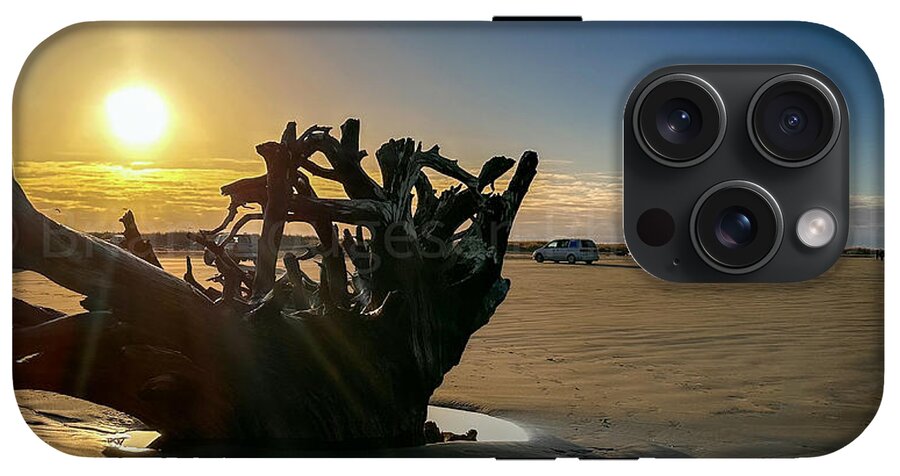 Sunrise - Phone Case