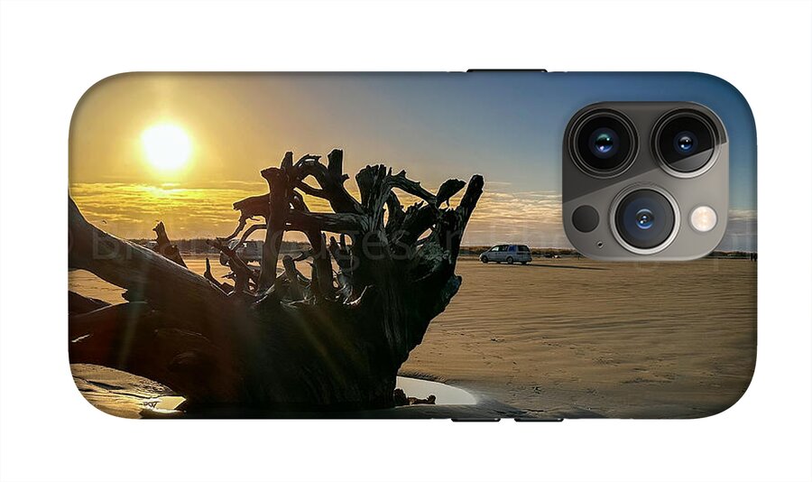 Sunrise - Phone Case