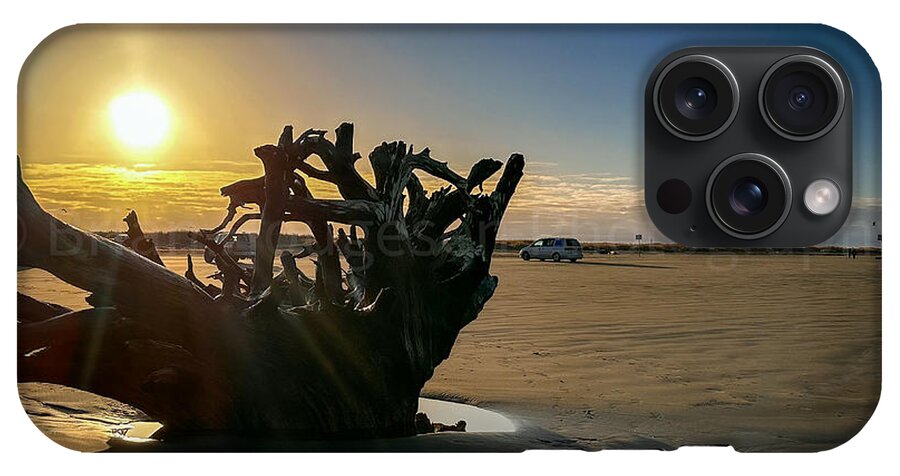 Sunrise - Phone Case