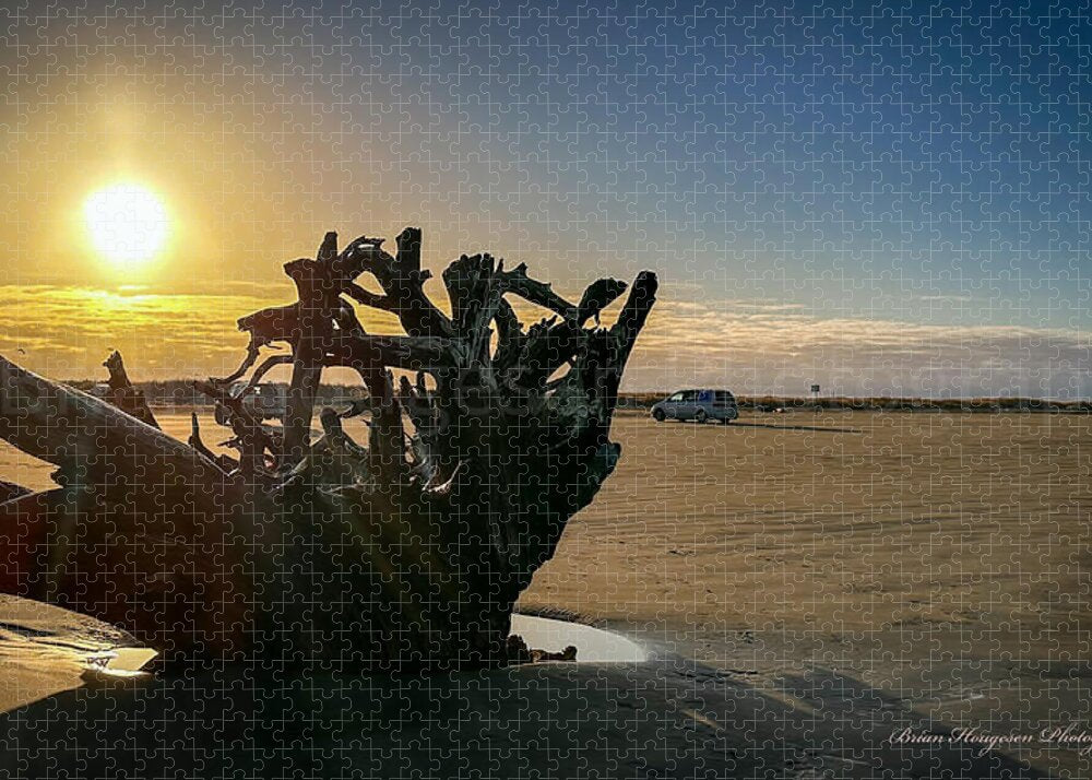 Sunrise - Puzzle