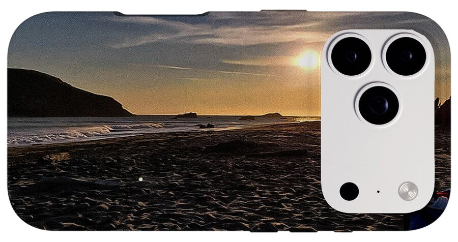 Sunset  6 - Phone Case