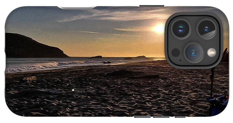 Sunset  6 - Phone Case