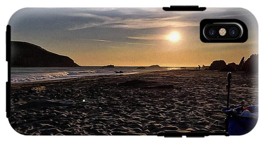 Sunset  6 - Phone Case