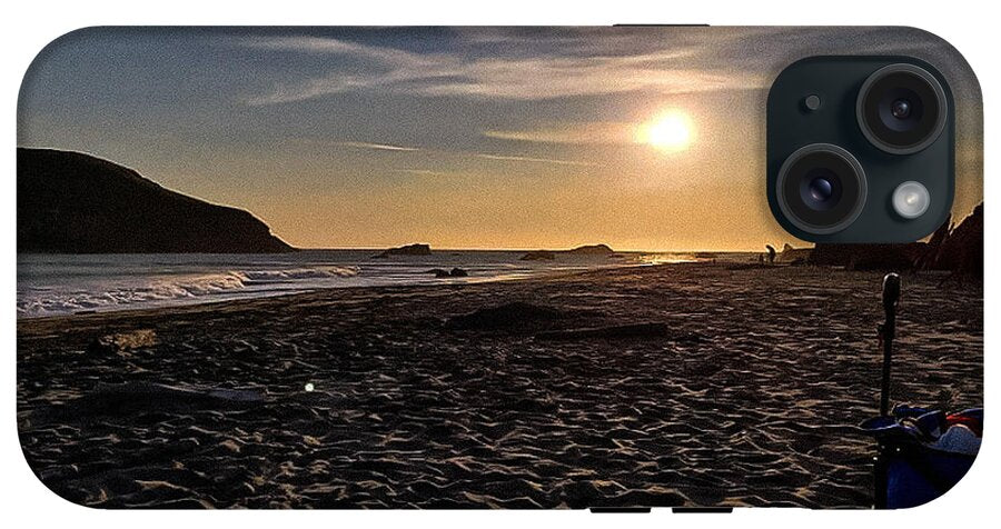 Sunset  6 - Phone Case