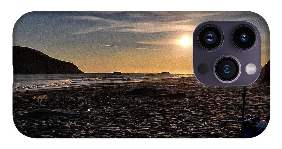 Sunset  6 - Phone Case