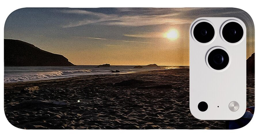 Sunset  6 - Phone Case