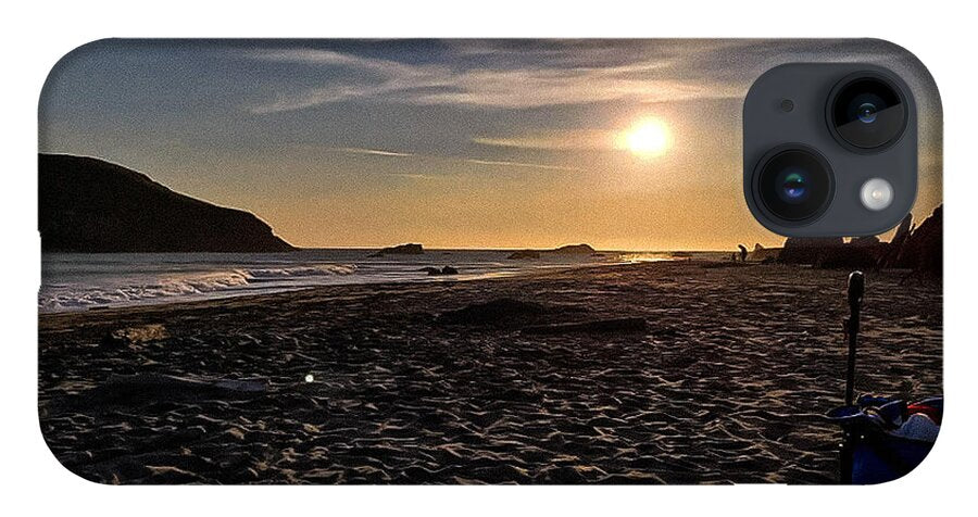 Sunset  6 - Phone Case