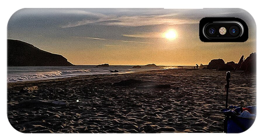 Sunset  6 - Phone Case