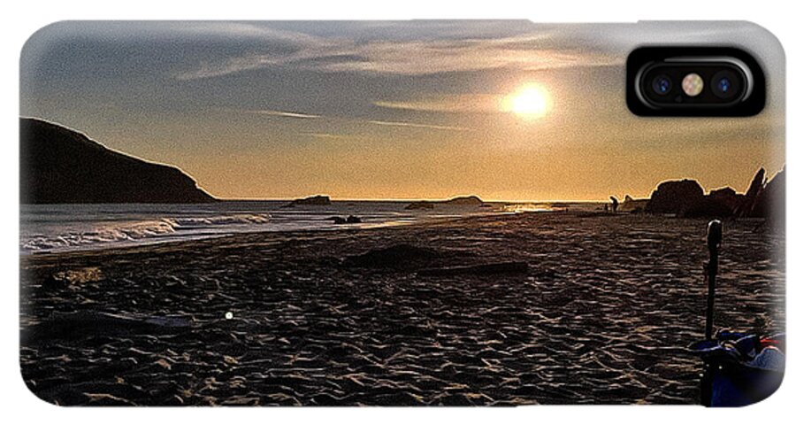 Sunset  6 - Phone Case