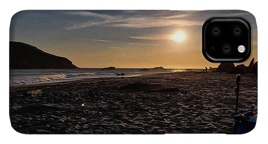 Sunset  6 - Phone Case