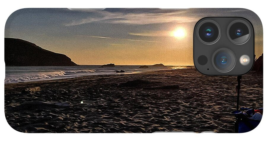 Sunset  6 - Phone Case
