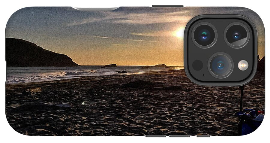 Sunset  6 - Phone Case