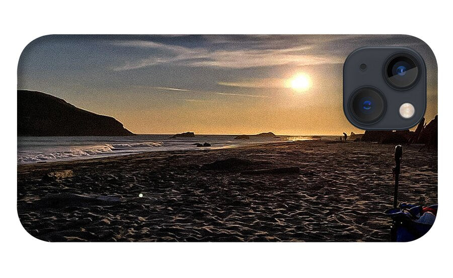 Sunset  6 - Phone Case