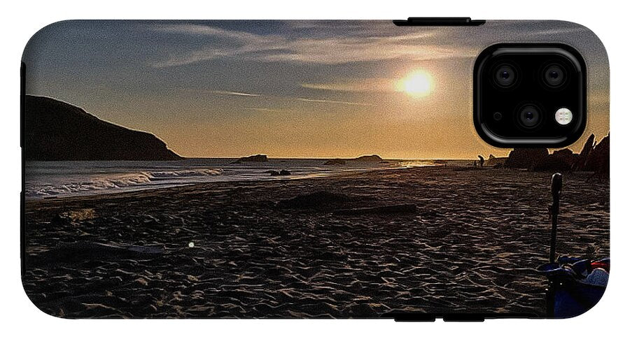 Sunset  6 - Phone Case