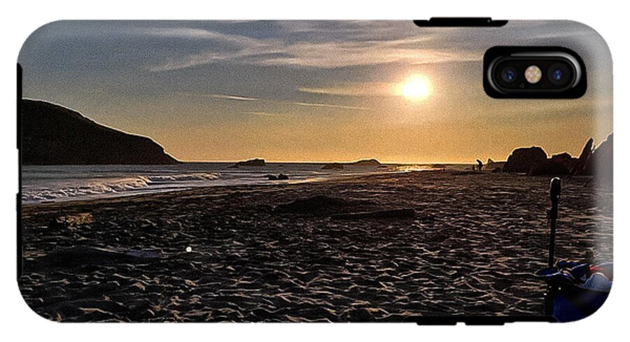 Sunset  6 - Phone Case