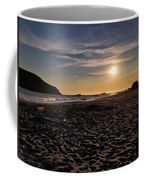 Sunset  6 - Mug