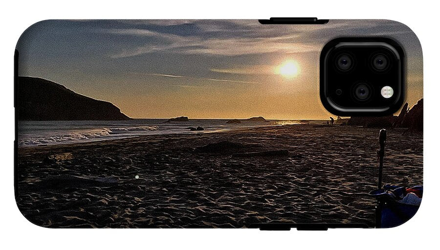 Sunset  6 - Phone Case