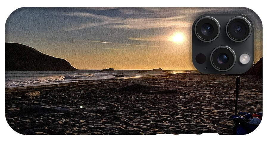 Sunset  6 - Phone Case