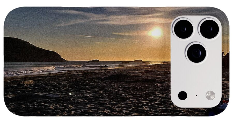 Sunset  6 - Phone Case