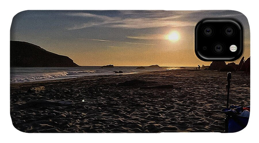 Sunset  6 - Phone Case