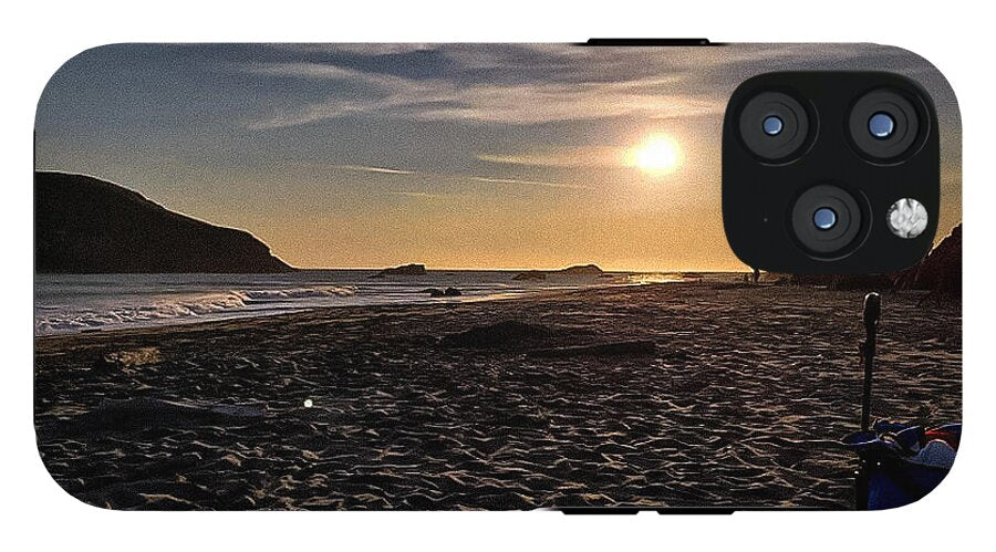 Sunset  6 - Phone Case