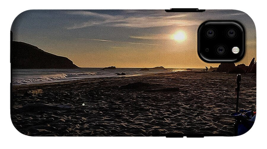 Sunset  6 - Phone Case