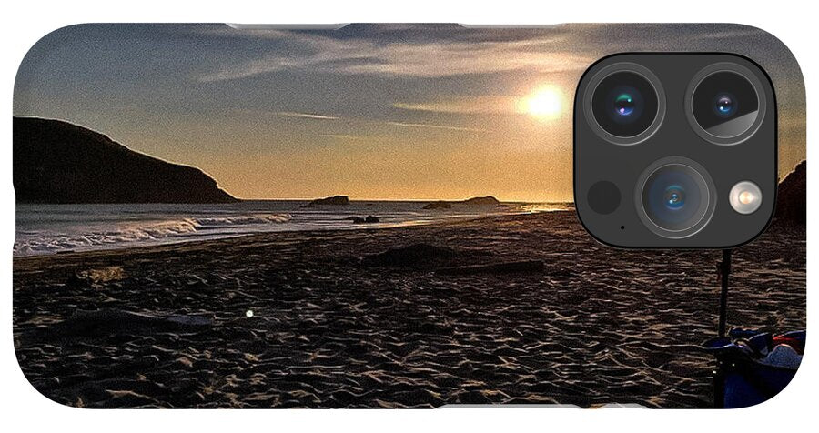 Sunset  6 - Phone Case
