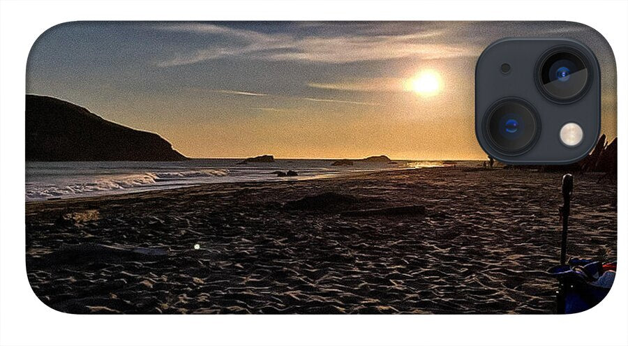 Sunset  6 - Phone Case