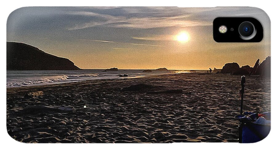 Sunset  6 - Phone Case