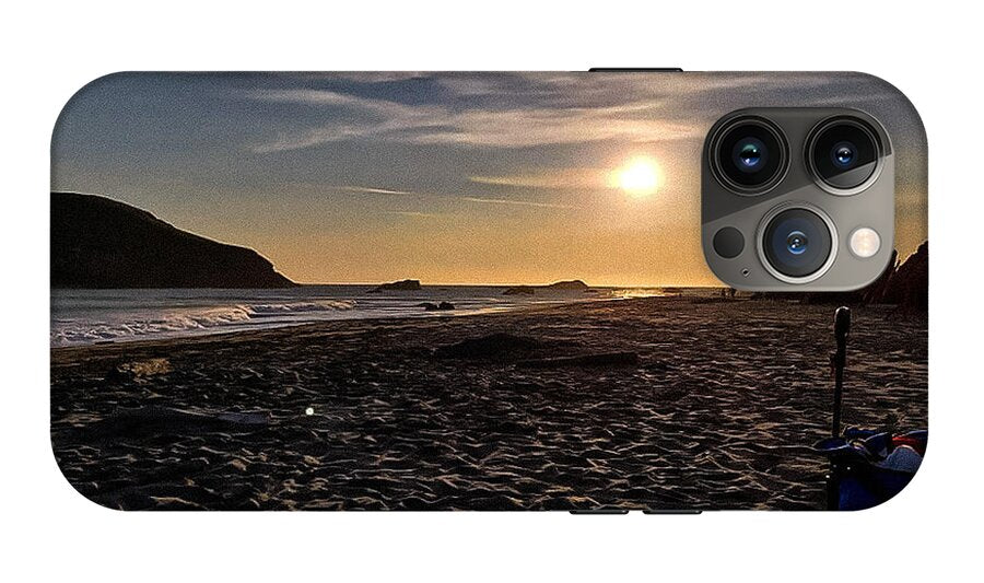Sunset  6 - Phone Case