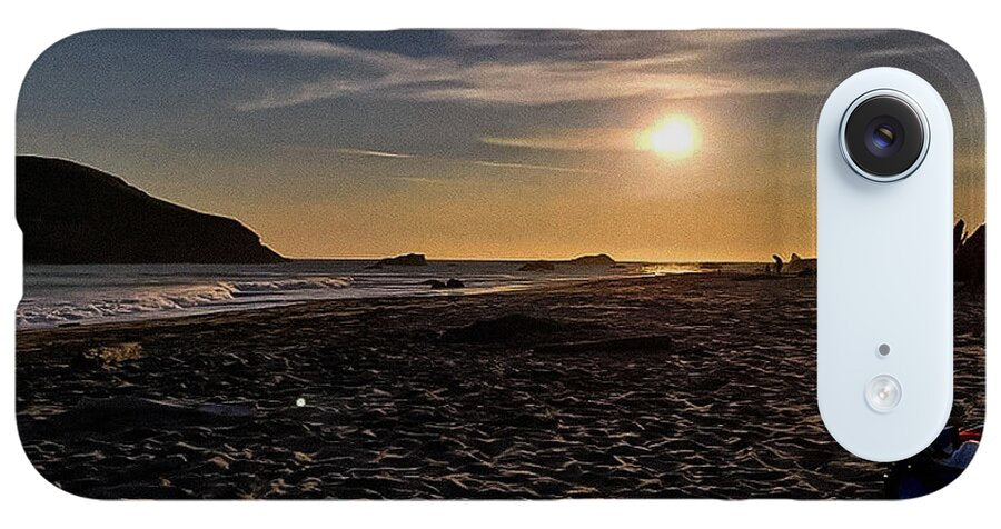 Sunset  6 - Phone Case