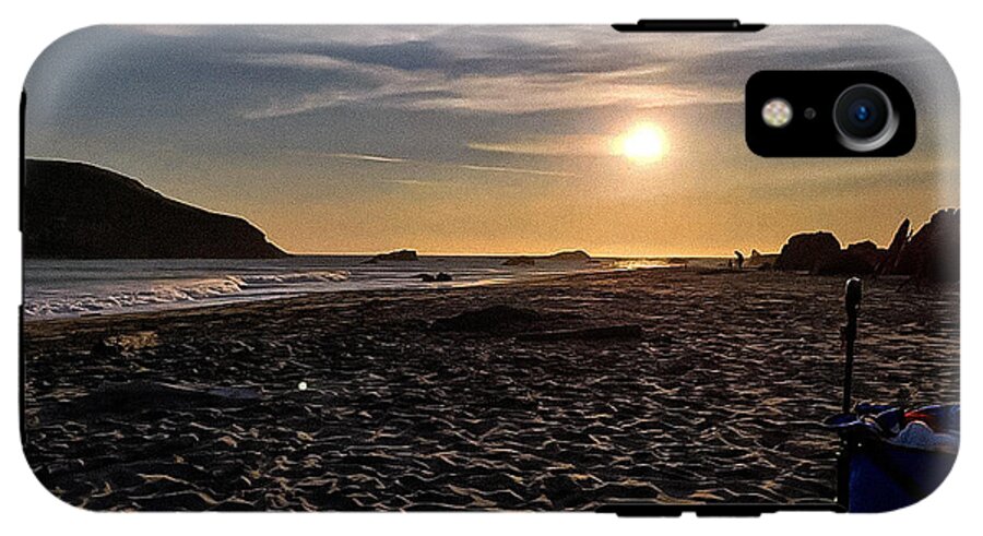 Sunset  6 - Phone Case