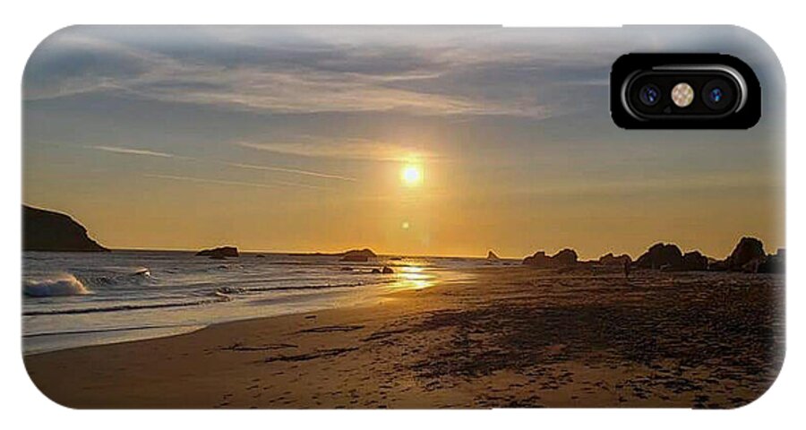 Sunset 2 - Phone Case