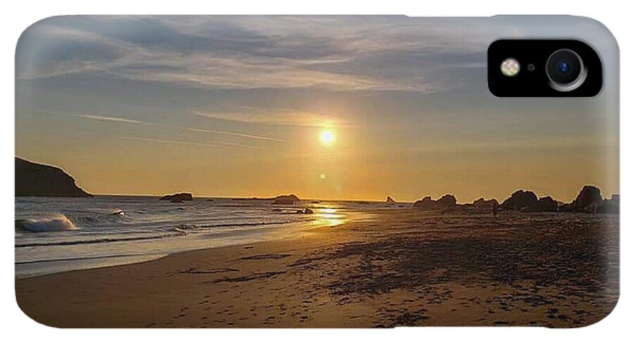 Sunset 2 - Phone Case