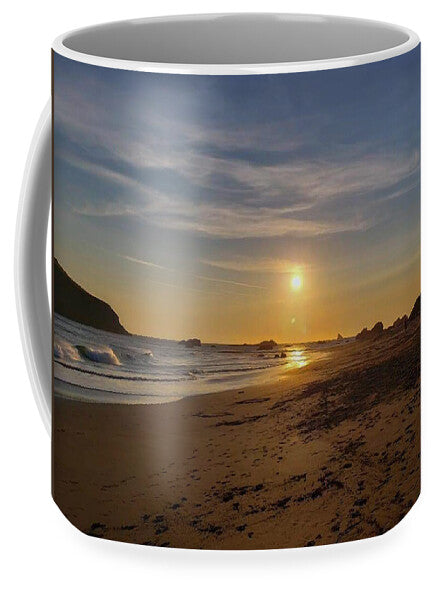 Sunset 2 - Mug