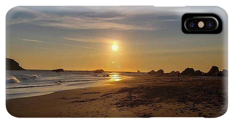 Sunset 2 - Phone Case