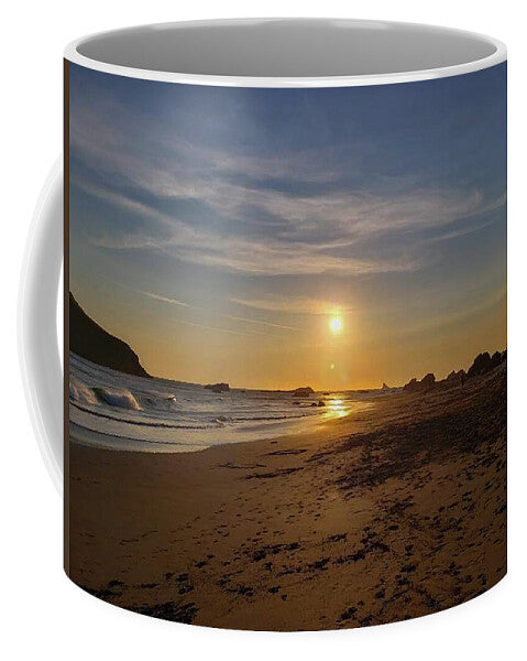 Sunset 2 - Mug