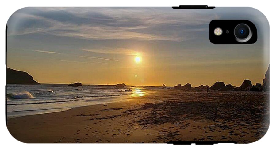 Sunset 2 - Phone Case