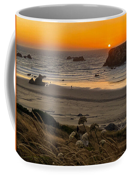 Sunset 4 - Mug