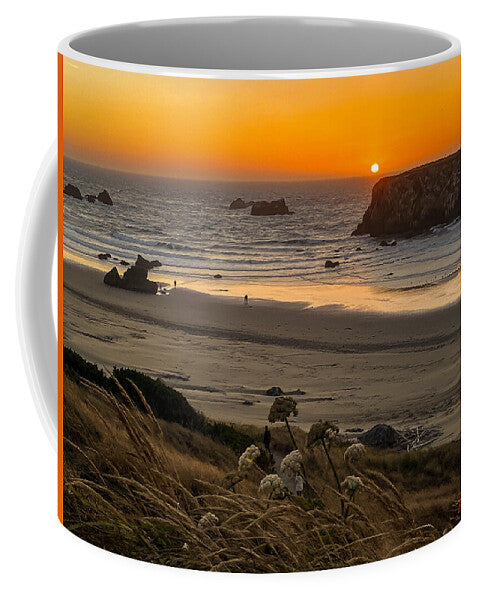 Sunset 4 - Mug