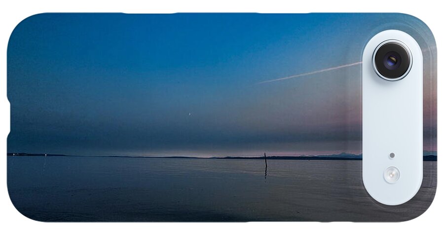 Sunset 5 - Phone Case