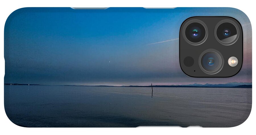 Sunset 5 - Phone Case