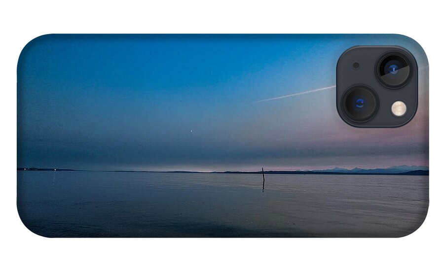 Sunset 5 - Phone Case