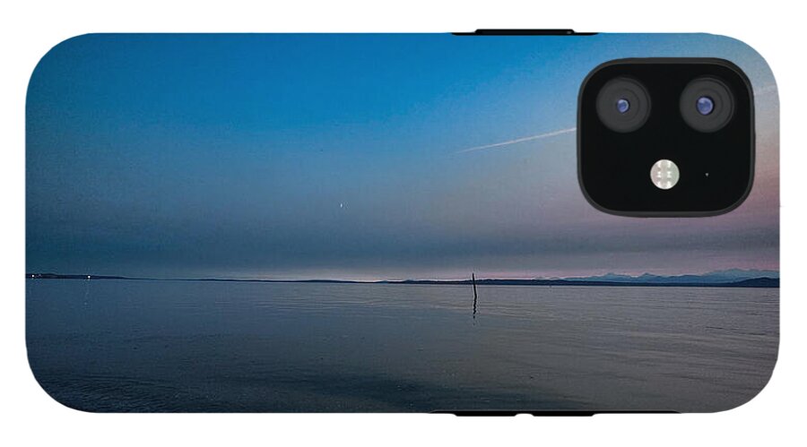 Sunset 5 - Phone Case