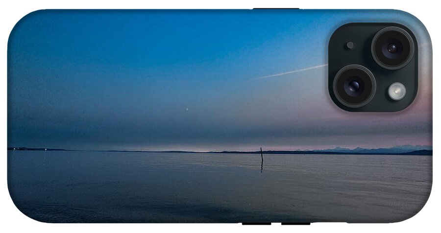 Sunset 5 - Phone Case