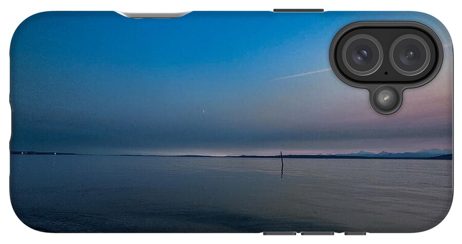 Sunset 5 - Phone Case