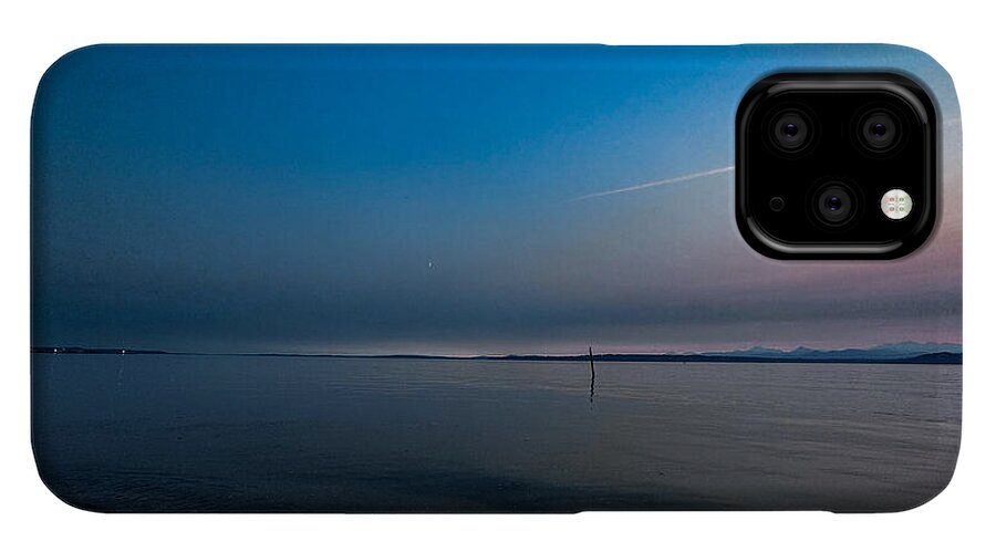 Sunset 5 - Phone Case