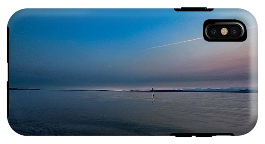 Sunset 5 - Phone Case