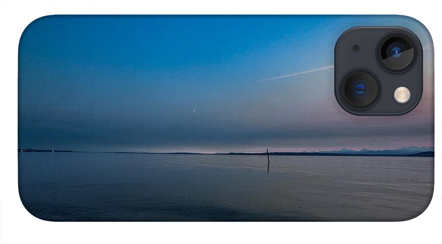 Sunset 5 - Phone Case