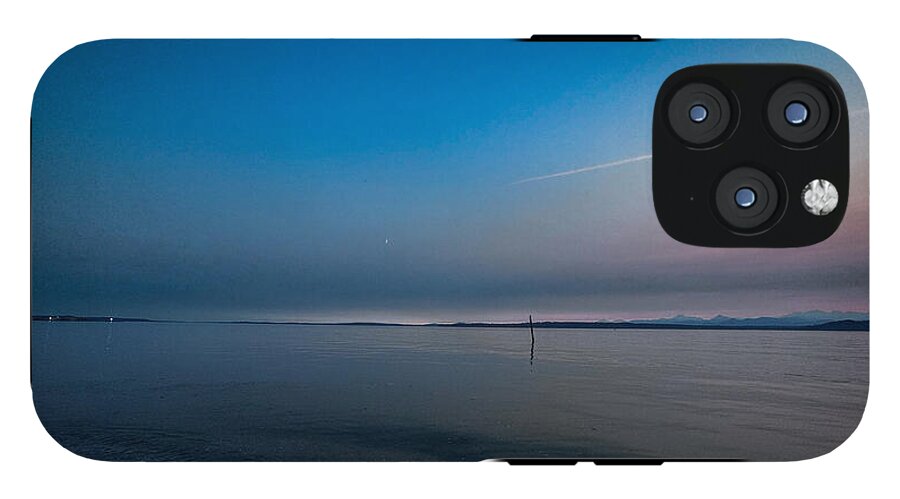 Sunset 5 - Phone Case
